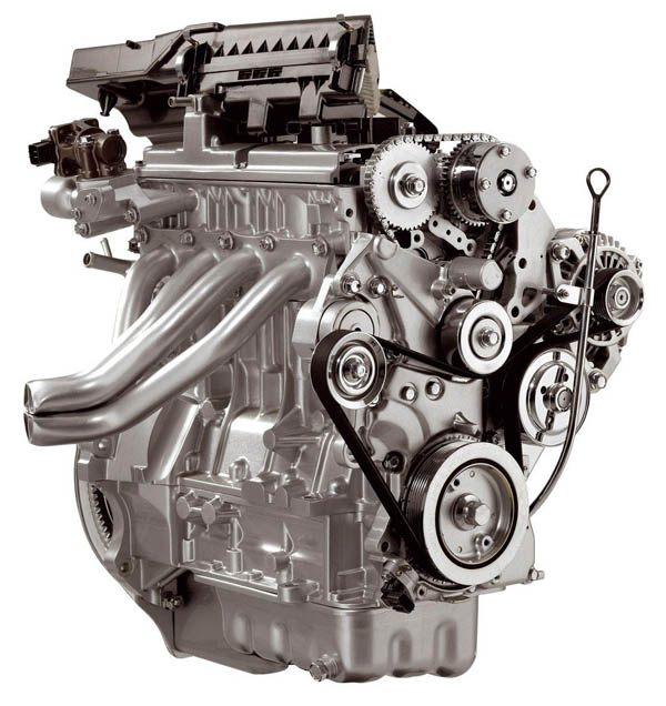 2005 Ikon Car Engine